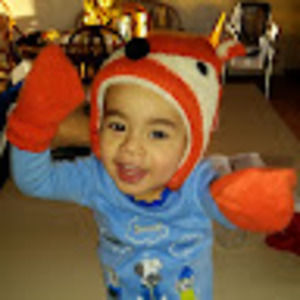 Meet your Posher, Joshua